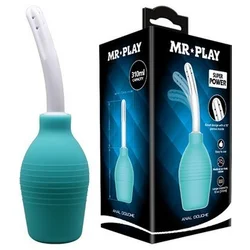 Mr.Play klistir