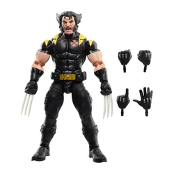 HASBRO Akcijska figura Wolverine iz serije X-Men Marvel Legends je 15 cm., (5000077770)