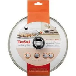 Poklopac Tefal 24cm staklo