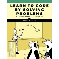 Learn To Code By Solving Problems