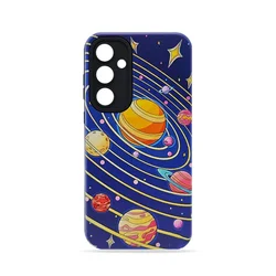 Maska za telefon FASHION CASE 12 za Samsung A35 DZ2/3