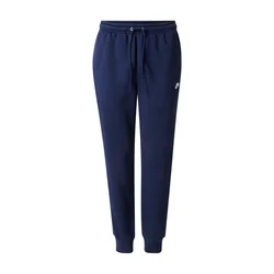 Nike Muški donji deo trenerke Club BB FN3787, Crni