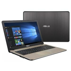 Asus X540BP-DM121, laptop