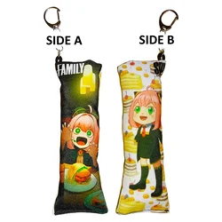 Privezak anime Spy X family, 1 kom