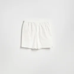 Reserved - Laneni jogger šorts