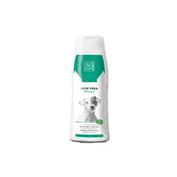 M PETS Šampon za pse sa aloa verom, 250ml