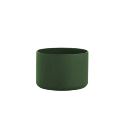 Silikonski nastavek Grey - S