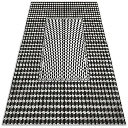 Decormat Vinil preproga 3d vzorec 140x210 cm