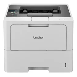 Brother Laserski štampač HLL6210DWRE1, Mono, 50 ppm