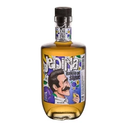 JeDina Rakija Šljiva 42,5% vol, 700ml