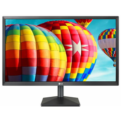 LG MON 22 LG 22MK430H-B