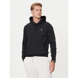 Polo Ralph Lauren Majica  črna