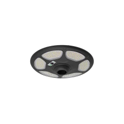 Solarna LED ulična lampa sa senzorom SOLSUMI LED/25W/3,2V IP54 25000 mAh + daljinski upravljač