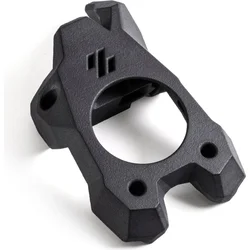 BondTech StealthBurner Front - CPAP