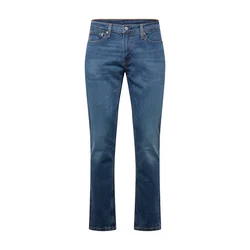 LEVIS Kavbojke 511, modra