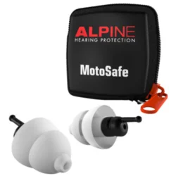 ALPINE MOTOSAFE TOUR PLUG