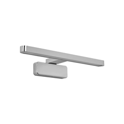 Ledvance - LED rasveta za kupatilsko ogledalo DISC BAR LED/7W/230V 3000/4000K IP44