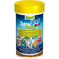 TETRA Hrana za tropske ribice Pro Energy, 100 ml