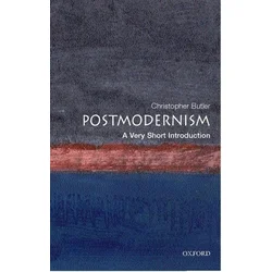 Postmodernism: A Very Short Introduction