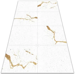 Decormat Vinilna preproga Kamnite ploščice 60x90 cm