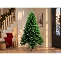 Novogodišnja jelka Winter Wisp Deluxe 180 cm ( LOW-WWP-180 )