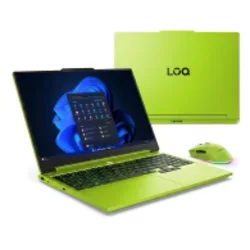Prenosnik Lenovo LOQ 15 Ryzen 7-250/16GB/512/Win11 RTX5050