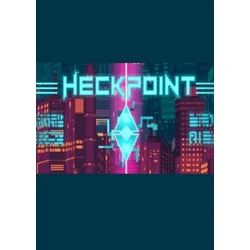 Heckpoint Steam Key GLOBAL