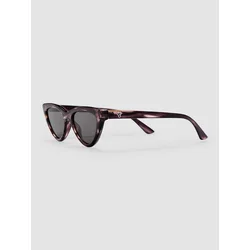 CHPO Amy Grey Turtle Sunglasses grey