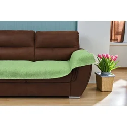Prekrivač set - Handmade Green M ( VLK000620-zelena )