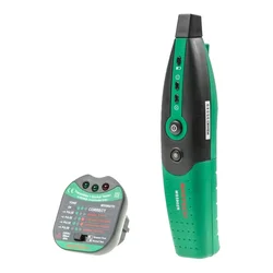 Tester za tražanje osigurača MS5902