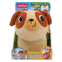 Winfun kuža Mops