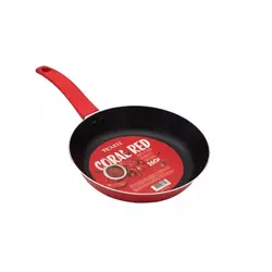 Tiganj duboki Texell Coral Red 26 cm TPCR-D26