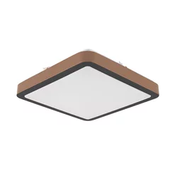 ESTO Plafonjera Paul 37x8cm 24W Led 2500lm 4000K