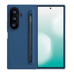 Maska NILLKIN Flex pure Fold Samsung Galaxy Z Fold 8 Ultra/ F976B (S Pen version) plava