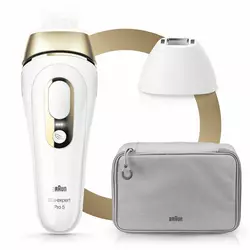 Braun Silk-expert Pro IPL PL 5117