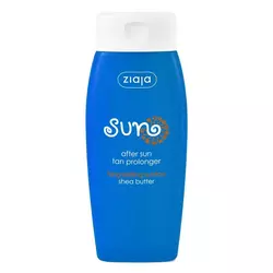 ZIAJA Losion posle sunčanja za produžen i ujednačen ten Sun 200 ml