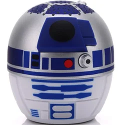 Bandai Star Wars R2-D2 Bitty Boomers Bluetooth Mini-Speaker, (20499406)