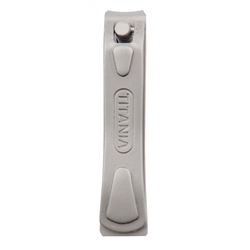 TITANIA Grickalica za nokte Inox 1090/52 mala