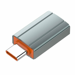 slomart ldnio lc140 usb-c - adapter usb