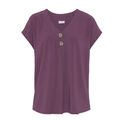 LASCANA Bluza  lila