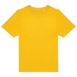 MAJICA KRATKI RUKAVI B&C #E150 KIDS ZLATNO ŽUTA 12/13
