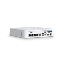 VIGI NVR1104H-4P-Poe