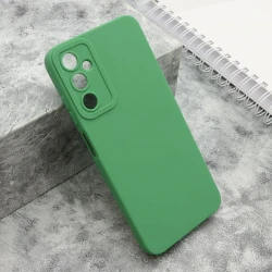 Maska za telefon Futrola Silikon Pro Camera za Samsung A057F Galaxy A05S tamno zelena