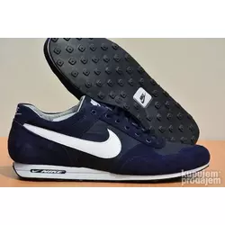 NIKE patike, plave