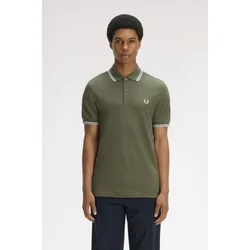 FRED PERRY POLO MAJICA LWGREEDB