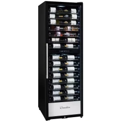 LA SOMMELIERE vinska vitrina PRO160DZ