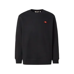 ELLESSE Majica Islington črna