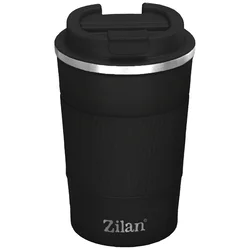 ZILAN Termos boca ZLN9922, 510ml, crna