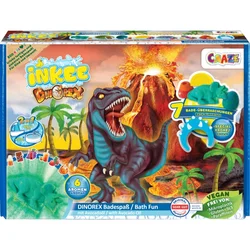 INKEE - darilna škatla DINO