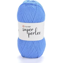 Yarn Art Super Perlee 224 Pletilna preja